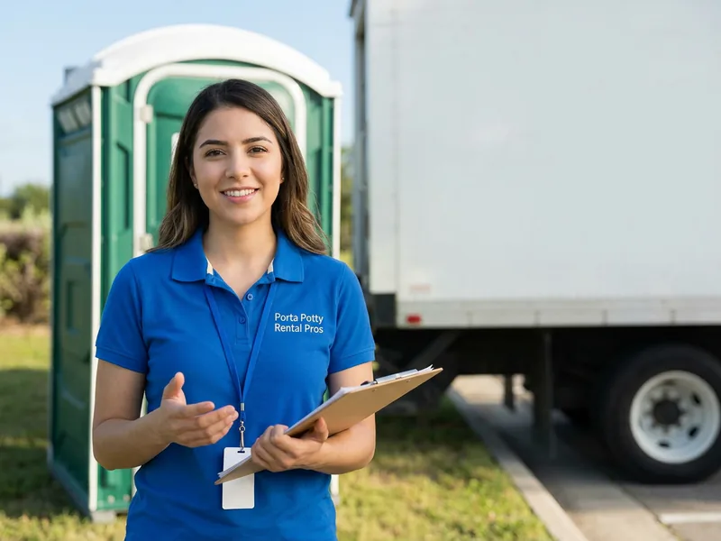 Porta Potty Rental  in Newhall  FAQ